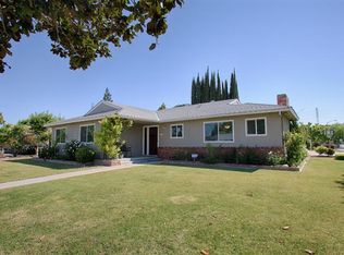 6208 N Fisher St, Fresno, CA 93710
