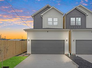 6630 Highrock Rd, Houston, TX 77092