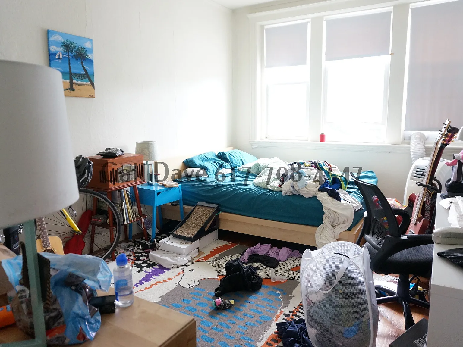 3 bed, 1.0 bath, $2,495 — Photo 4