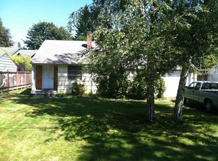 13330 19th Ave NE, Seattle, WA 98125