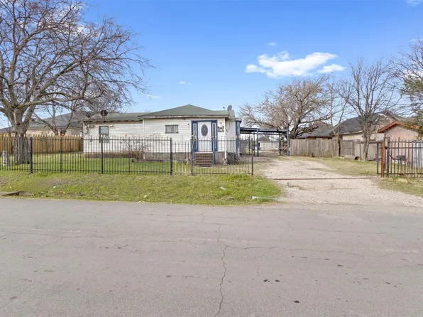 8931 Winterset Ave, Dallas, TX 75232