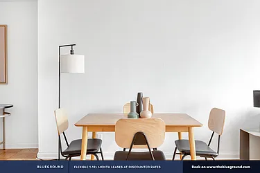 Rented by The Blueground