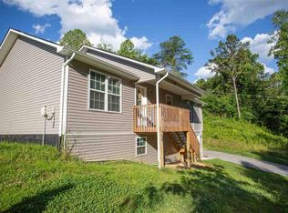1268 Tramel Rd, Sevierville, TN 37862