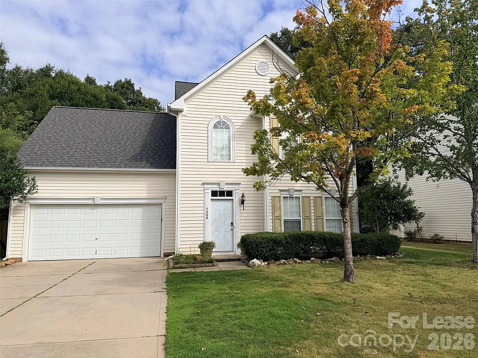 7800 Antique Cir