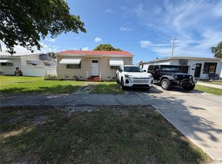 2447 ARTHUR STREET, HOLLYWOOD, FL 33020
