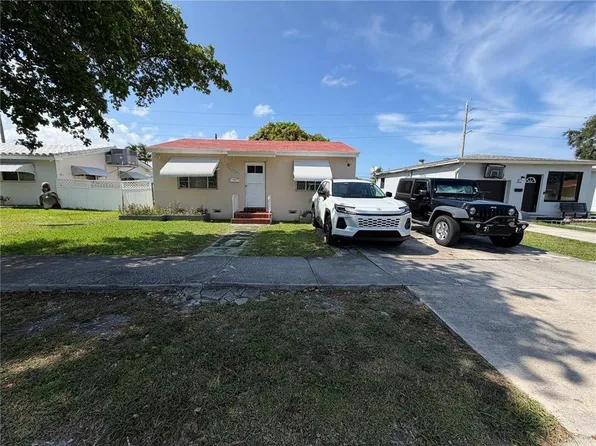 2447 ARTHUR STREET, HOLLYWOOD, FL 33020