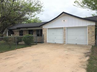 2312 Hunt Dr, Killeen, TX 76543