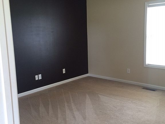 Master w trey ceiling