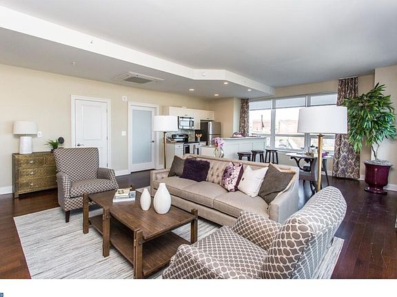 3rd image of 21 N Columbus Blvd #201