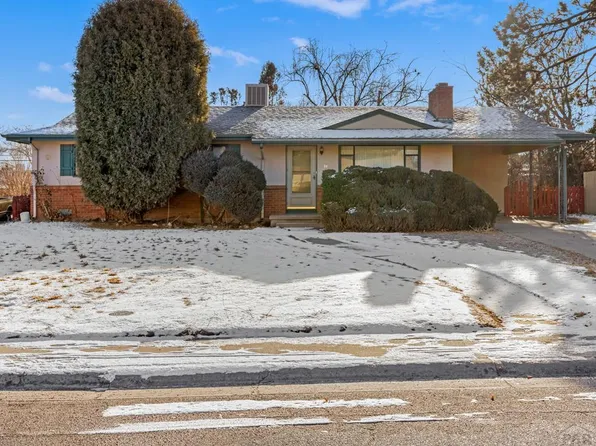 30 Duke St, Pueblo, CO 81005