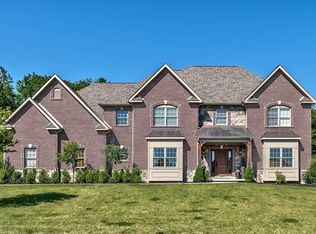 409 Quarter Horse Ln, Cranberry TWP, PA 16046