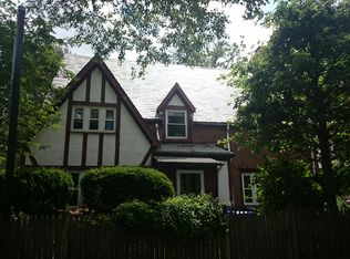 54 Welland Rd, Brookline, MA 02445