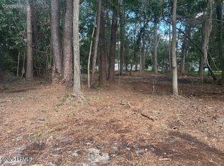 9 Horton Trl, Beaufort, SC 29906