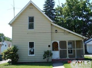 187 Wabash Ave N, Battle Creek, MI 49017