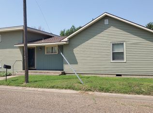 212 N Tulane Ave, Liberal, KS 67901