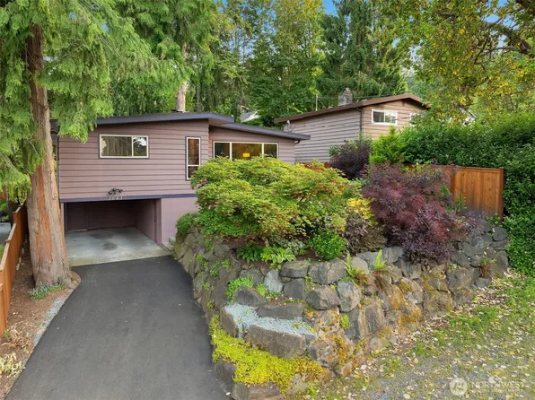 1643 NE 186th Street, Shoreline, WA 98155