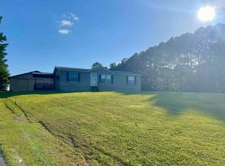 4953 Old Pineywoods Rd, Jasper, AL 35504