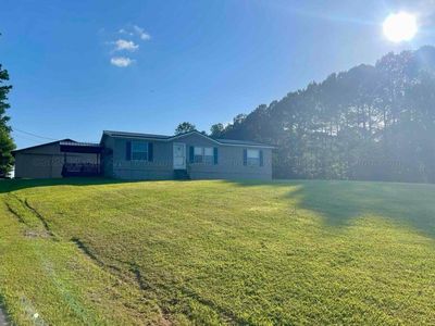 4953 Old Pineywoods Rd, Jasper, AL, 35504