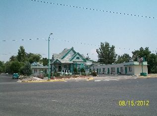 (B) El D Rado - 702 Main St. - Delta - 23 (23-13), Delta, CO 81416