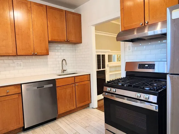 4851 Evans Apartments LLC