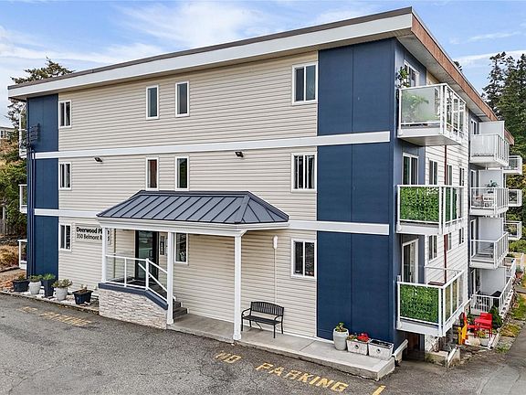 2nd image of 350 Belmont Rd #108