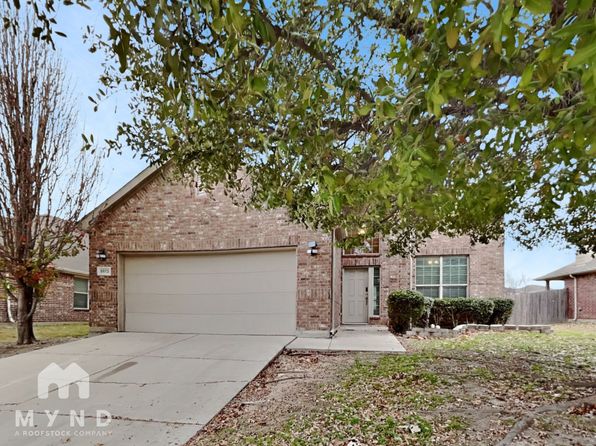 5813 Valley Haven Way