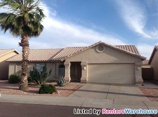 13335 E Chicago St, Chandler, AZ 85225