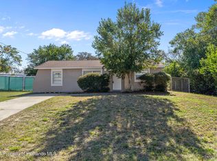 12484 Curry Dr, Spring Hill, FL 34609