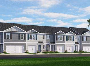 PATTISON Plan, Seymour Village, Goldsboro, NC 27534