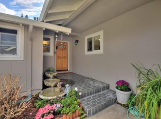 5531 Taft Dr, San Jose, CA 95124