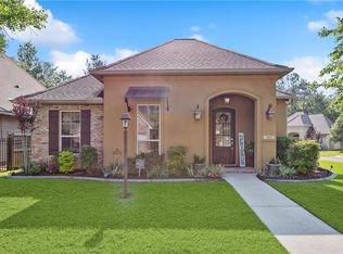 583 Bateleur Way, Covington, LA 70435