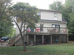 1104 Country Place Rd, Asheboro, NC 27203