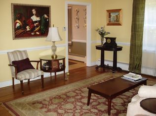 5920 Forest Hill Ave, Richmond, VA 23225