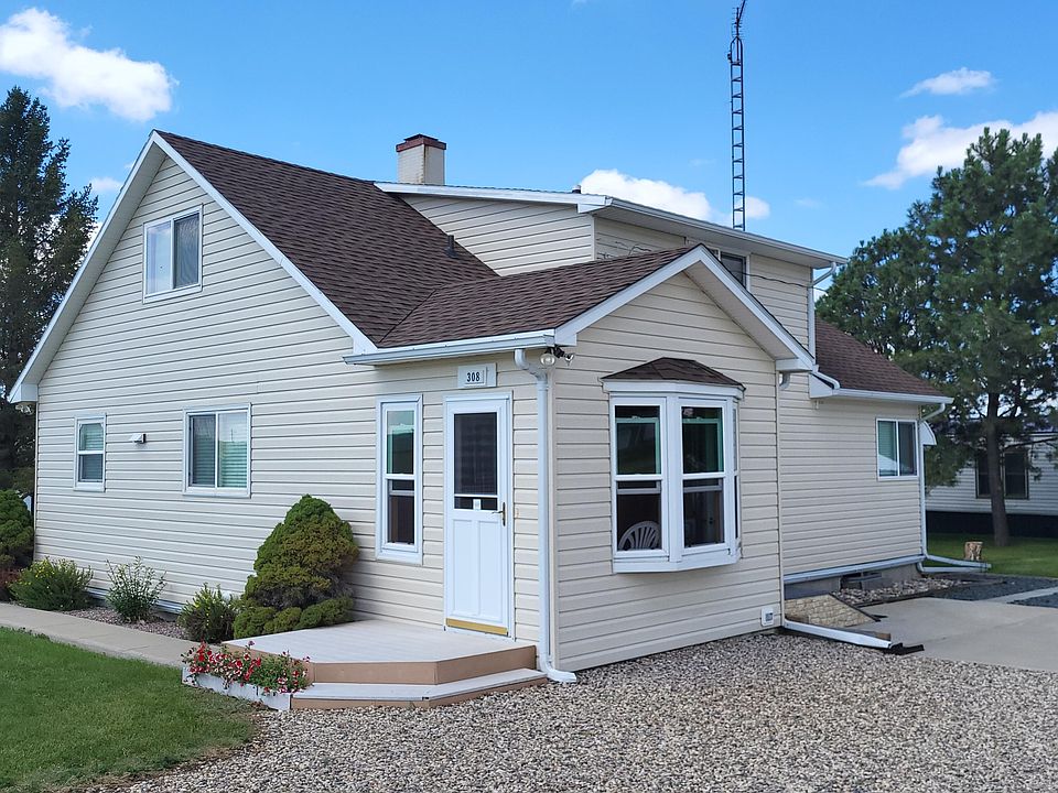 308 E Coffey St, Akaska, SD 57420 MLS 23310 Zillow