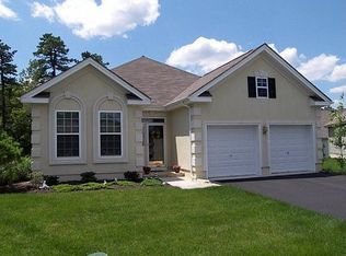 4 Inlet Ct, Barnegat, NJ 08005