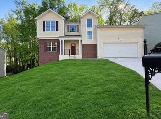 403 Clearstream Ln, Austell, GA 30168