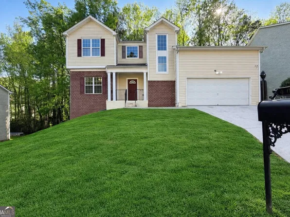 403 Clearstream Ln, Austell, GA 30168