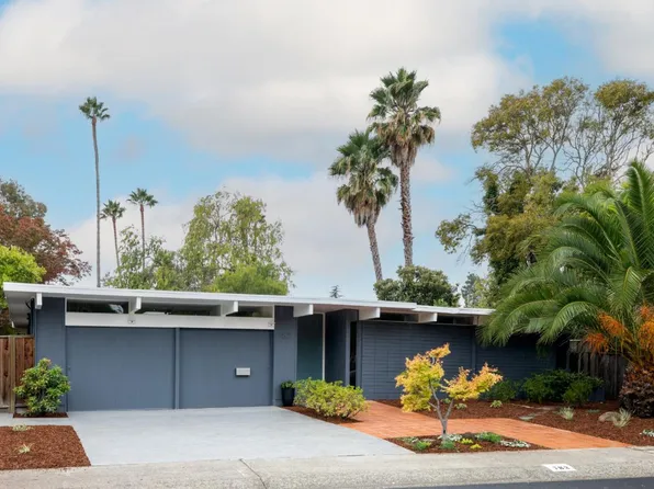 782 Holly Oak Dr, Palo Alto, CA 94303