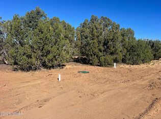 96 County Road 3041, Concho, AZ 85924