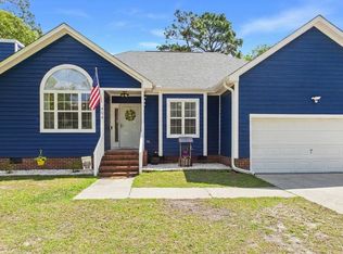 404 Kingsworth Ln SE, Leland, NC 28451