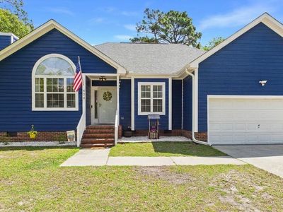 404 Kingsworth Lane SE, Leland, NC, 28451