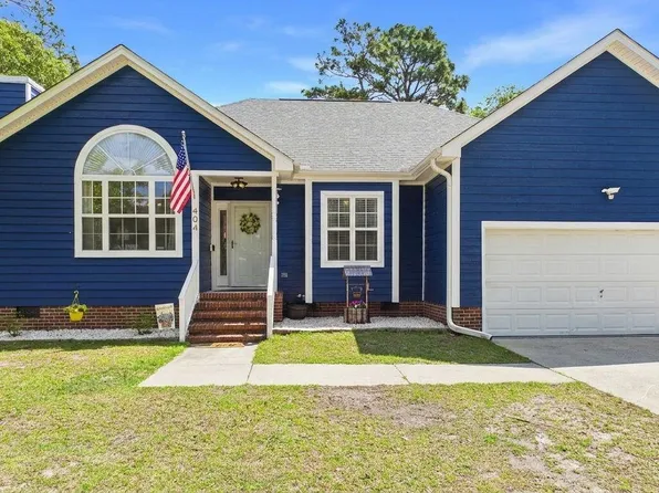 404 Kingsworth Lane SE, Belville, NC 28451