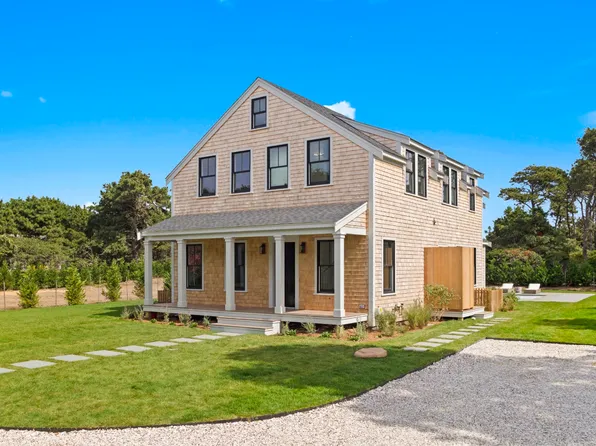 13R Evergreen Way, Nantucket, MA 02554