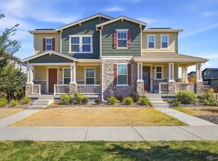 21331 E 60th Avenue, Aurora, CO 80019