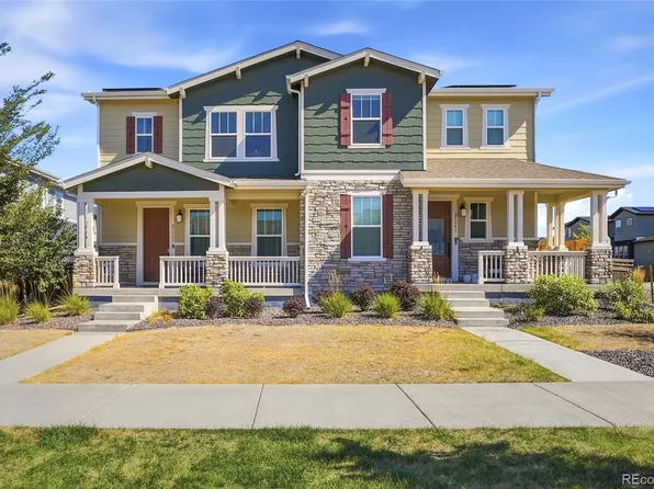 21331 E 60th Avenue, Aurora, CO 80019