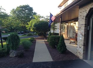 1801 Cherry Ave, Easton, PA 18040