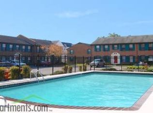 121 Sea Trace Ct APT 201, Virginia Beach, VA 23451