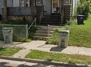 1947 W Finn Pl, Milwaukee, WI