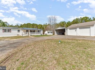 18690 Saint Jeromes Neck Rd, Dameron, MD 20628