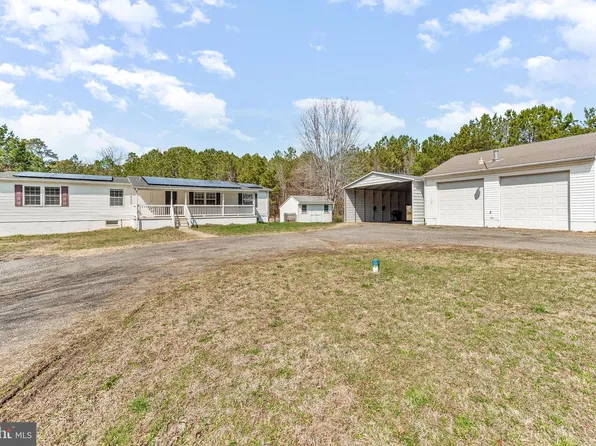 18690 Saint Jeromes Neck Rd, Dameron, MD 20628